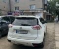 Белый Ниссан ИксТрейл, объемом двигателя 2 л и пробегом 220 тыс. км за 16500 $, фото 12 на Automoto.ua