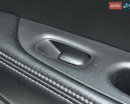 Белый Ниссан ИксТрейл, объемом двигателя 2.49 л и пробегом 134 тыс. км за 14999 $, фото 45 на Automoto.ua