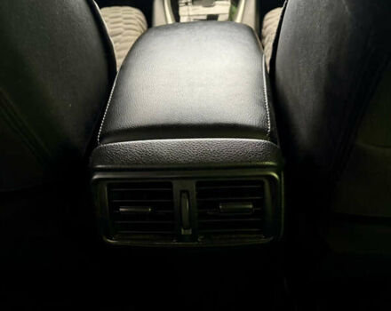 Белый Ниссан ИксТрейл, объемом двигателя 1.6 л и пробегом 43 тыс. км за 19500 $, фото 14 на Automoto.ua