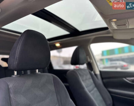 Білий Ніссан ІксТрейл, об'ємом двигуна 2 л та пробігом 90 тис. км за 17999 $, фото 51 на Automoto.ua