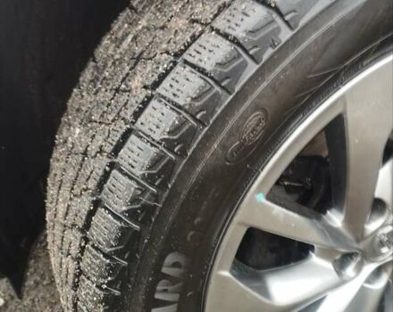 Белый Ниссан ИксТрейл, объемом двигателя 1.6 л и пробегом 81 тыс. км за 19000 $, фото 37 на Automoto.ua