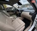 Білий Ніссан ІксТрейл, об'ємом двигуна 2.49 л та пробігом 168 тис. км за 18500 $, фото 31 на Automoto.ua
