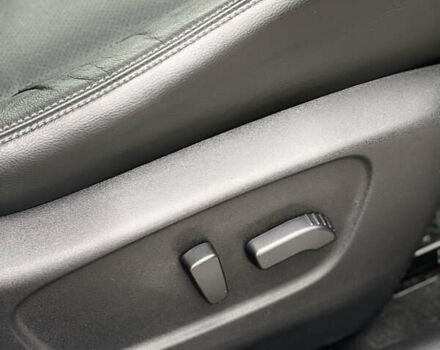 Белый Ниссан ИксТрейл, объемом двигателя 1.6 л и пробегом 52 тыс. км за 21999 $, фото 29 на Automoto.ua