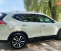 Білий Ніссан ІксТрейл, об'ємом двигуна 1.6 л та пробігом 170 тис. км за 14999 $, фото 3 на Automoto.ua