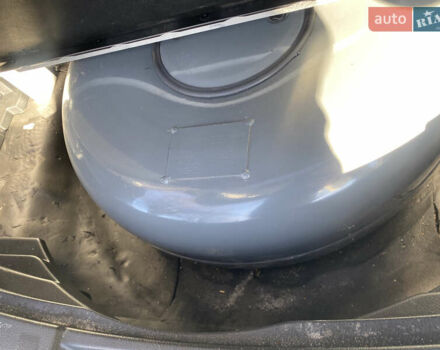 Белый Ниссан ИксТрейл, объемом двигателя 2.49 л и пробегом 184 тыс. км за 16050 $, фото 30 на Automoto.ua