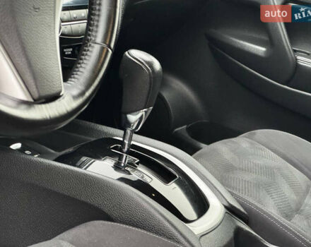 Белый Ниссан ИксТрейл, объемом двигателя 2.49 л и пробегом 134 тыс. км за 14999 $, фото 31 на Automoto.ua