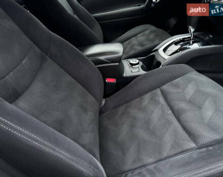 Белый Ниссан ИксТрейл, объемом двигателя 2.5 л и пробегом 134 тыс. км за 14999 $, фото 54 на Automoto.ua