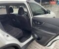 Белый Ниссан ИксТрейл, объемом двигателя 1.6 л и пробегом 127 тыс. км за 17300 $, фото 8 на Automoto.ua