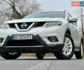 Білий Ніссан ІксТрейл, об'ємом двигуна 2 л та пробігом 90 тис. км за 17999 $, фото 12 на Automoto.ua