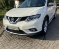 Белый Ниссан ИксТрейл, объемом двигателя 2.49 л и пробегом 183 тыс. км за 17500 $, фото 1 на Automoto.ua