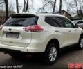 Белый Ниссан ИксТрейл, объемом двигателя 2.5 л и пробегом 134 тыс. км за 14999 $, фото 4 на Automoto.ua