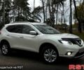 Белый Ниссан ИксТрейл, объемом двигателя 2.5 л и пробегом 134 тыс. км за 14999 $, фото 1 на Automoto.ua