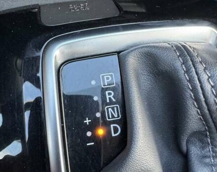 Белый Ниссан ИксТрейл, объемом двигателя 1.6 л и пробегом 80 тыс. км за 18700 $, фото 21 на Automoto.ua