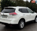 Белый Ниссан ИксТрейл, объемом двигателя 2.49 л и пробегом 134 тыс. км за 14999 $, фото 16 на Automoto.ua
