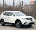 Белый Ниссан ИксТрейл, объемом двигателя 1.6 л и пробегом 52 тыс. км за 21999 $, фото 2 на Automoto.ua