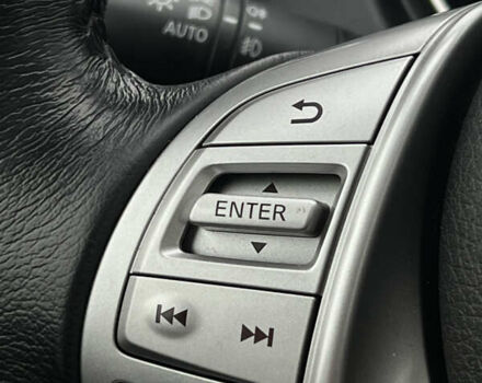 Белый Ниссан ИксТрейл, объемом двигателя 1.6 л и пробегом 52 тыс. км за 21999 $, фото 25 на Automoto.ua