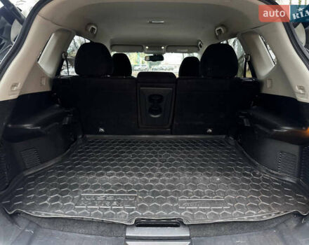 Белый Ниссан ИксТрейл, объемом двигателя 2.49 л и пробегом 134 тыс. км за 14999 $, фото 43 на Automoto.ua