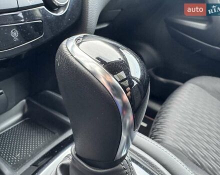 Белый Ниссан ИксТрейл, объемом двигателя 1.6 л и пробегом 79 тыс. км за 18900 $, фото 10 на Automoto.ua