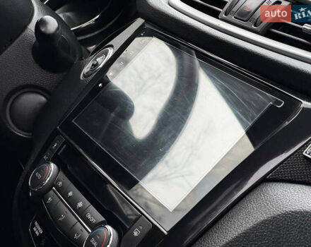 Белый Ниссан ИксТрейл, объемом двигателя 2.49 л и пробегом 134 тыс. км за 14999 $, фото 56 на Automoto.ua