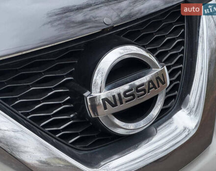 Белый Ниссан ИксТрейл, объемом двигателя 2.5 л и пробегом 134 тыс. км за 14999 $, фото 6 на Automoto.ua