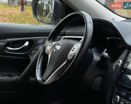 Белый Ниссан ИксТрейл, объемом двигателя 2.5 л и пробегом 134 тыс. км за 14999 $, фото 56 на Automoto.ua