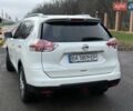 Белый Ниссан ИксТрейл, объемом двигателя 2.49 л и пробегом 139 тыс. км за 15900 $, фото 7 на Automoto.ua