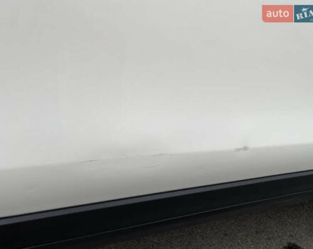 Білий Ніссан ІксТрейл, об'ємом двигуна 1.6 л та пробігом 161 тис. км за 18000 $, фото 23 на Automoto.ua
