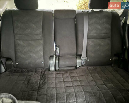 Белый Ниссан ИксТрейл, объемом двигателя 1.6 л и пробегом 43 тыс. км за 19500 $, фото 20 на Automoto.ua