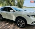 Білий Ніссан ІксТрейл, об'ємом двигуна 1.6 л та пробігом 170 тис. км за 14999 $, фото 10 на Automoto.ua