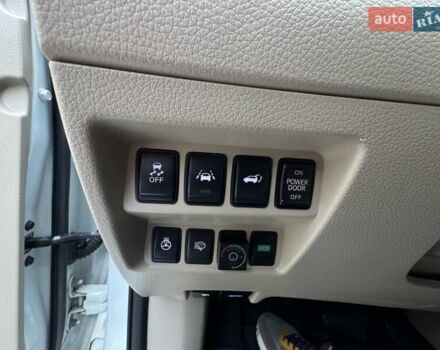 Білий Ніссан ІксТрейл, об'ємом двигуна 2.49 л та пробігом 168 тис. км за 18500 $, фото 36 на Automoto.ua