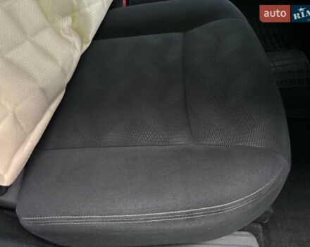 Белый Ниссан ИксТрейл, объемом двигателя 1.6 л и пробегом 43 тыс. км за 19500 $, фото 12 на Automoto.ua