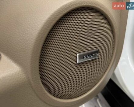 Білий Ніссан ІксТрейл, об'ємом двигуна 2.49 л та пробігом 168 тис. км за 18500 $, фото 24 на Automoto.ua