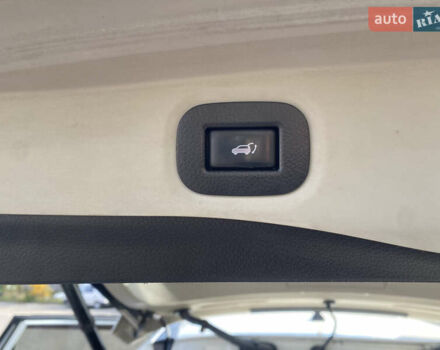 Белый Ниссан ИксТрейл, объемом двигателя 2.49 л и пробегом 183 тыс. км за 17500 $, фото 21 на Automoto.ua