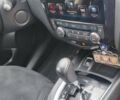 Белый Ниссан ИксТрейл, объемом двигателя 2 л и пробегом 220 тыс. км за 16500 $, фото 11 на Automoto.ua