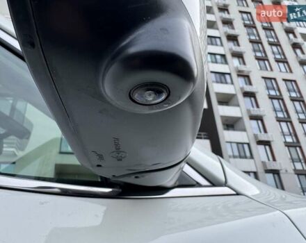 Белый Ниссан ИксТрейл, объемом двигателя 1.6 л и пробегом 79 тыс. км за 18900 $, фото 46 на Automoto.ua