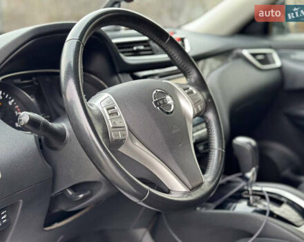 Білий Ніссан ІксТрейл, об'ємом двигуна 2 л та пробігом 90 тис. км за 17999 $, фото 36 на Automoto.ua