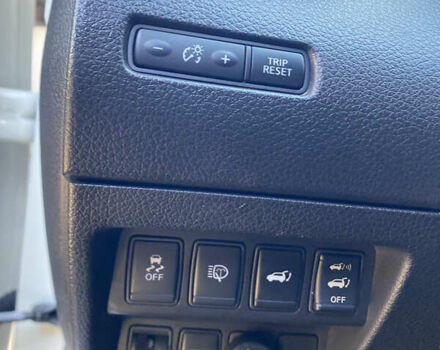 Белый Ниссан ИксТрейл, объемом двигателя 2.49 л и пробегом 184 тыс. км за 16050 $, фото 21 на Automoto.ua