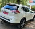 Білий Ніссан ІксТрейл, об'ємом двигуна 1.6 л та пробігом 170 тис. км за 14999 $, фото 8 на Automoto.ua