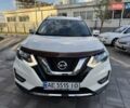 Белый Ниссан ИксТрейл, объемом двигателя 1.6 л и пробегом 80 тыс. км за 18700 $, фото 3 на Automoto.ua