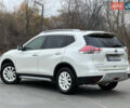Білий Ніссан ІксТрейл, об'ємом двигуна 2 л та пробігом 90 тис. км за 17999 $, фото 27 на Automoto.ua