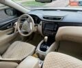 Белый Ниссан ИксТрейл, объемом двигателя 2.49 л и пробегом 139 тыс. км за 15900 $, фото 29 на Automoto.ua