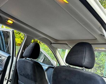 Білий Ніссан ІксТрейл, об'ємом двигуна 1.6 л та пробігом 227 тис. км за 16150 $, фото 7 на Automoto.ua