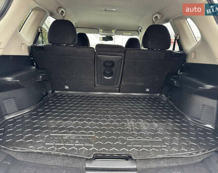 Белый Ниссан ИксТрейл, объемом двигателя 2.49 л и пробегом 134 тыс. км за 14999 $, фото 40 на Automoto.ua