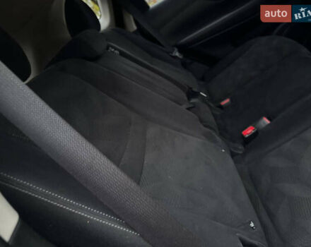 Белый Ниссан ИксТрейл, объемом двигателя 2.49 л и пробегом 134 тыс. км за 14999 $, фото 48 на Automoto.ua