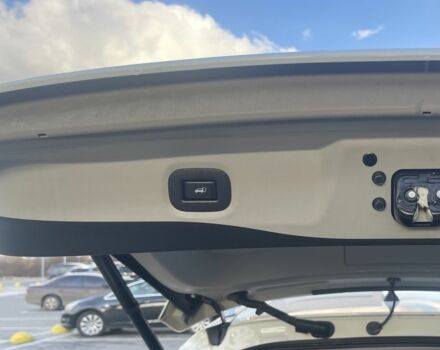 Белый Ниссан ИксТрейл, объемом двигателя 1.6 л и пробегом 81 тыс. км за 18600 $, фото 19 на Automoto.ua