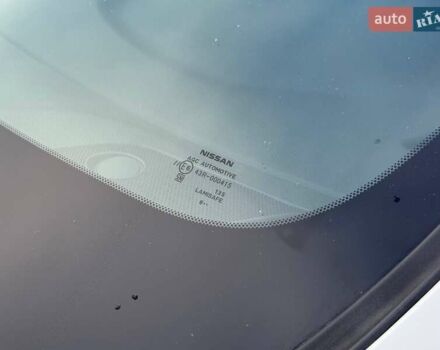 Белый Ниссан ИксТрейл, объемом двигателя 2.49 л и пробегом 139 тыс. км за 15900 $, фото 23 на Automoto.ua