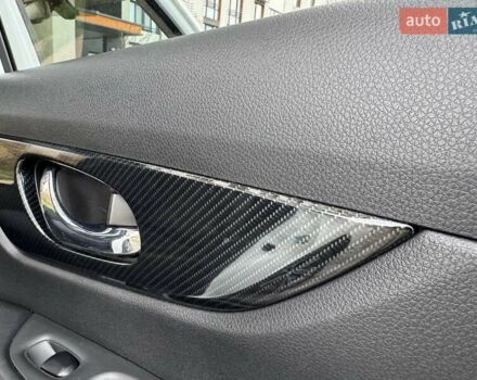 Белый Ниссан ИксТрейл, объемом двигателя 1.6 л и пробегом 79 тыс. км за 18900 $, фото 26 на Automoto.ua