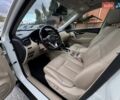 Білий Ніссан ІксТрейл, об'ємом двигуна 2.49 л та пробігом 168 тис. км за 18500 $, фото 22 на Automoto.ua