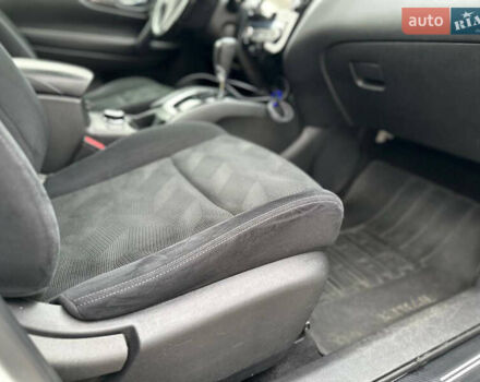 Білий Ніссан ІксТрейл, об'ємом двигуна 2 л та пробігом 90 тис. км за 17999 $, фото 49 на Automoto.ua