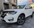 Белый Ниссан ИксТрейл, объемом двигателя 1.6 л и пробегом 80 тыс. км за 18700 $, фото 1 на Automoto.ua